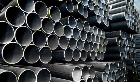 Как установить газопровод