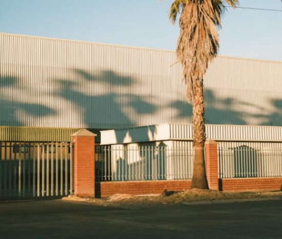 Евроштакетник