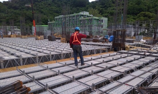 Фиксатор арматуры в Одинцово