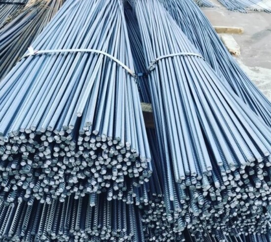 Арматура в Домодедово