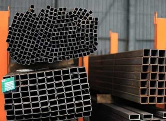 металлопрокат