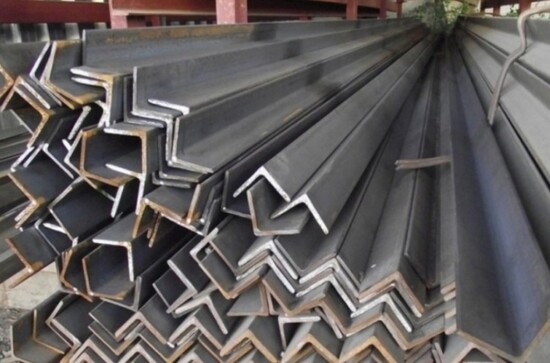 Уголок стальной в Домодедово