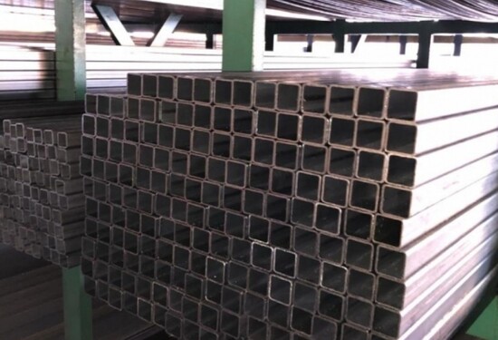 Калитка из профильной трубы