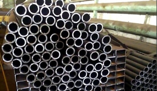 Труба стальная в Домодедово