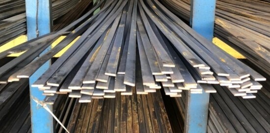 Полоса стальная в Домодедово