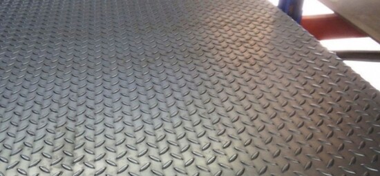 Лист стальной в Домодедово