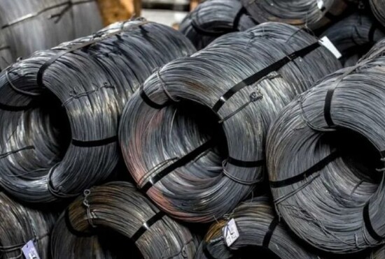 Проволока вязальная в Домодедово