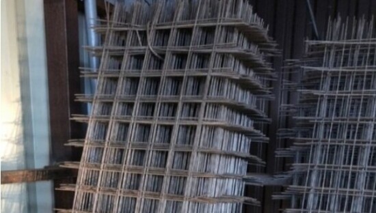 Сетка металлическая в Домодедово