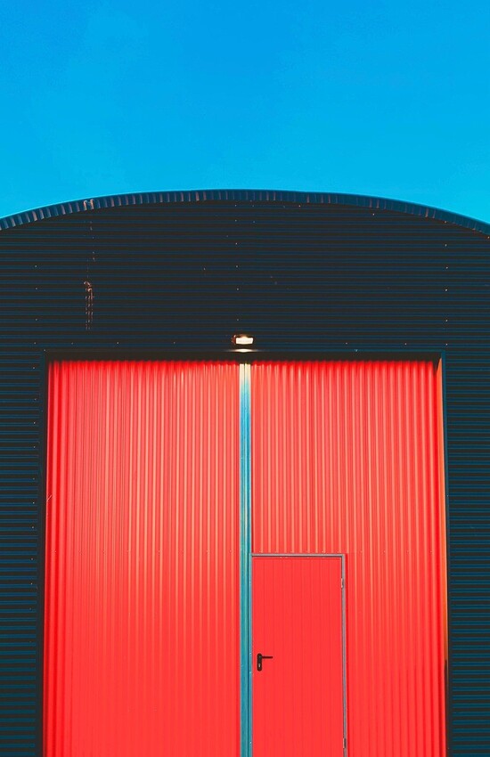 Профнастил в Домодедово