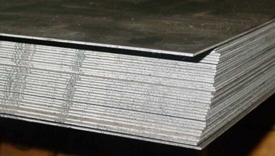 Металлическая бочка для сжигания мусора