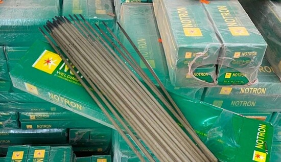 Электроды в Домодедово