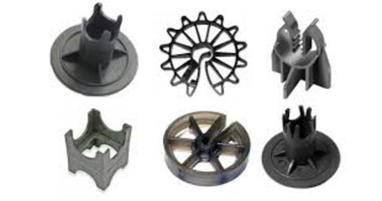 Фиксатор арматуры в Домодедово