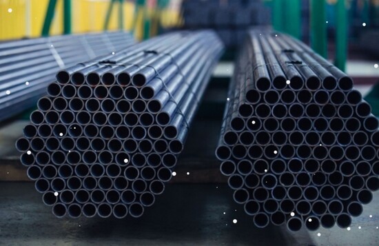 Труба стальная в Красногорске