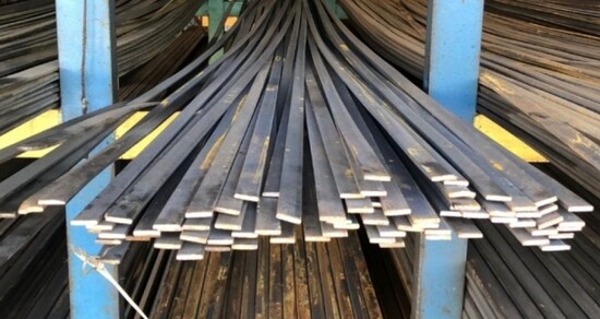 Полоса стальная в Красногорске для строительства