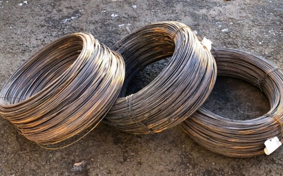 Проволока вязальная в Красногорске для строительства