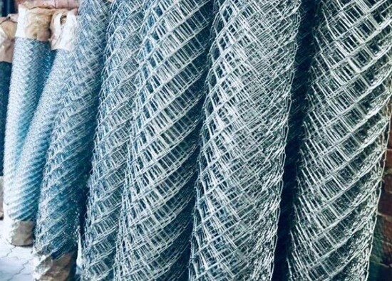 Сетка металлическая в Красногорске по ГОСТ