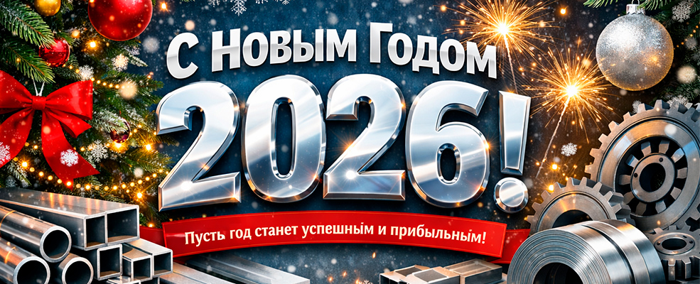 Артметаллгрупп склад